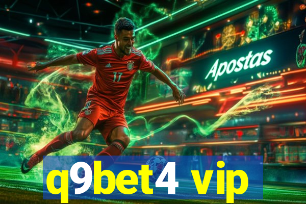 q9bet4 vip